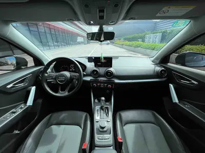 Audi Q2L 2018 35TFSI Fashion Elegance thumbnail 9