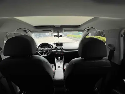 Audi Q2L 2018 35TFSI Fashion Elegance thumbnail 10