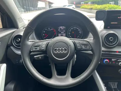 Audi Q2L 2018 35TFSI Fashion Elegance thumbnail 11
