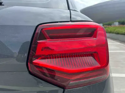 Audi Q2L 2018 35TFSI Fashion Elegance thumbnail 13