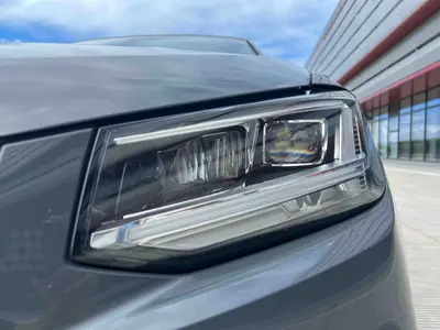 Audi Q2L 2018 35TFSI Fashion Elegance thumbnail 14