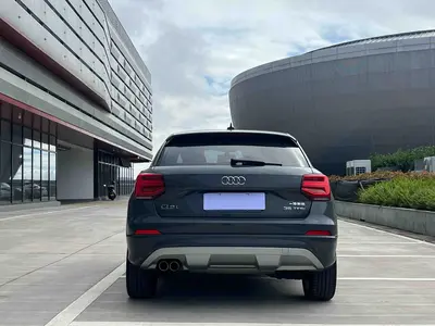 Audi Q2L 2018 35TFSI Fashion Elegance thumbnail 16