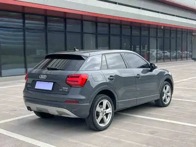Audi Q2L 2018 35TFSI Fashion Elegance thumbnail 17