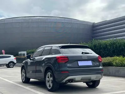 Audi Q2L 2018 35TFSI Fashion Elegance thumbnail 18