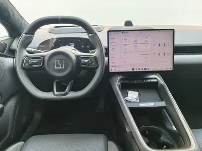 Zeekr 007GT 2025 RWD Smart Drive 75kWh thumbnail 8
