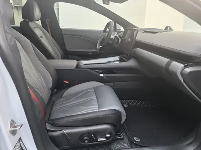 Zeekr 007GT 2025 RWD Smart Drive 75kWh thumbnail 10