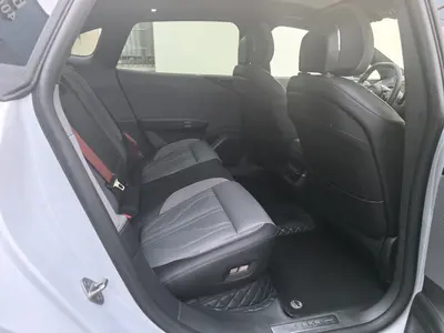 Zeekr 007GT 2025 RWD Smart Drive 75kWh thumbnail 11