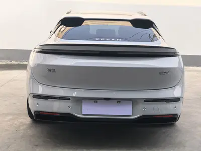 Zeekr 007GT 2025 RWD Smart Drive 75kWh thumbnail 13