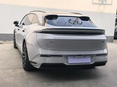 Zeekr 007GT 2025 RWD Smart Drive 75kWh thumbnail 14