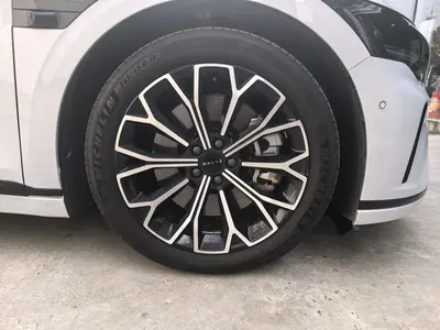 Zeekr 007GT 2025 RWD Smart Drive 75kWh thumbnail 16