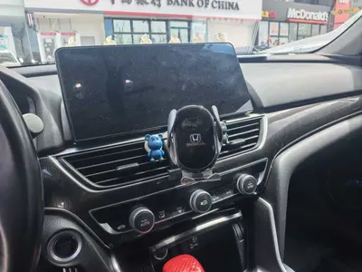 Honda Accord 2022 260TURBO ·Premium Phantom Night