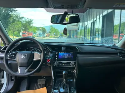 本田 思域 2019款 220TURBO CVT劲动版 国VI thumbnail 7
