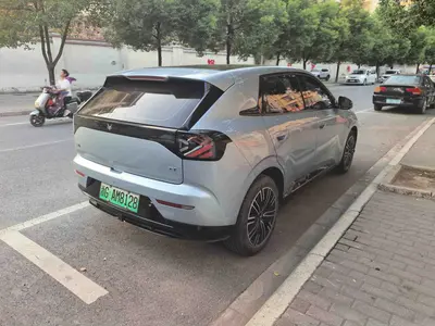 ARCFOX 极狐贝塔T1 2025 ArcfoxT1 425 PLUS thumbnail 4