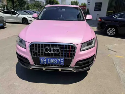 奥迪 Q5 2018款 典藏版 40 TFSI 技术型 thumbnail 2