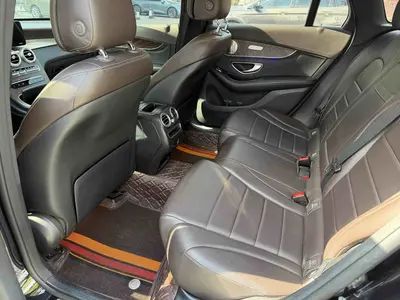 奔驰 GLC 2020款 级 GLC 260 L 4MATIC 豪华型 thumbnail 5