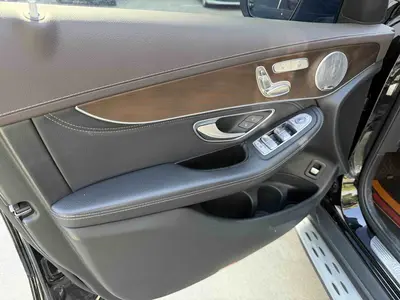 奔驰 GLC 2020款 级 GLC 260 L 4MATIC 豪华型 thumbnail 8