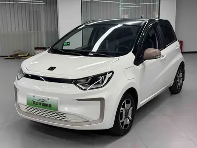思皓 花仙子 2023款 301km 满天星 36kW thumbnail 3