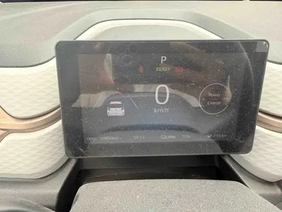 SOL 花仙子 2023 301km 36kW Starry Sky