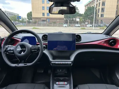 比亚迪 海豚 2023款 50万纪念版Plus thumbnail 7