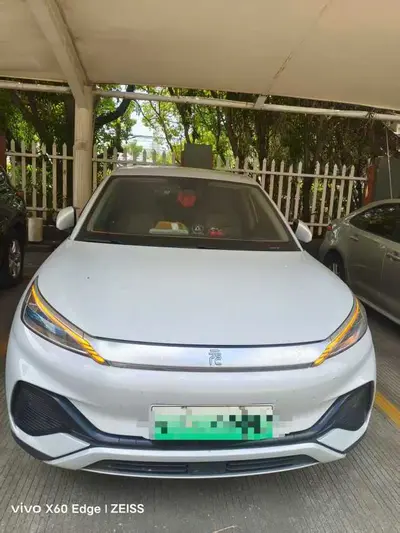 比亚迪 元PLUS 2024款 荣耀版 430KM 领先型 thumbnail 2