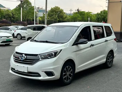 长安凯程 长行EV 2022款 标准型 5座 thumbnail 2