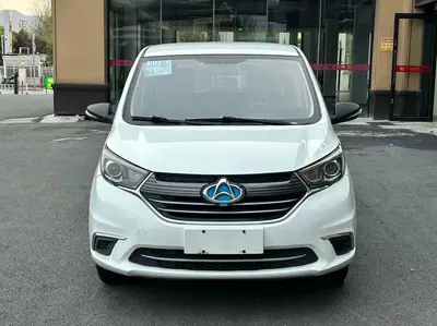 长安凯程 长行EV 2022款 标准型 5座 thumbnail 3