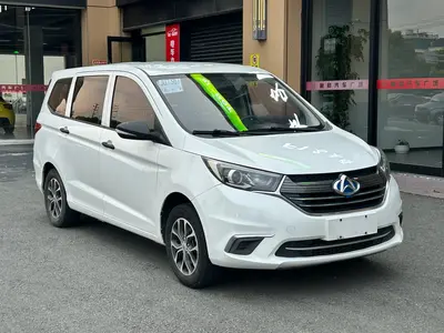 长安凯程 长行EV 2022款 标准型 5座 thumbnail 4