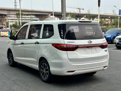 长安凯程 长行EV 2022款 标准型 5座 thumbnail 5