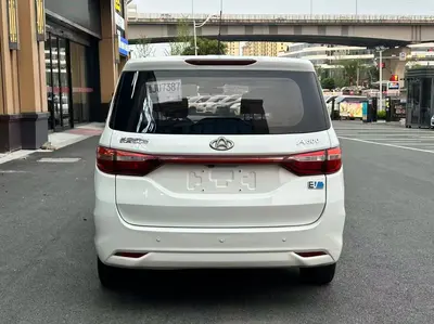 长安凯程 长行EV 2022款 标准型 5座 thumbnail 6