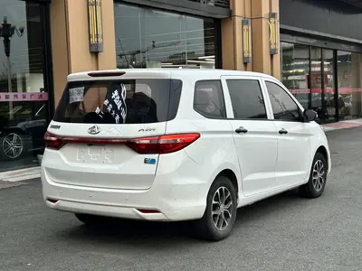 长安凯程 长行EV 2022款 标准型 5座 thumbnail 7