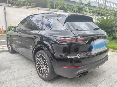 保时捷 Cayenne 2023款 卡宴 3.0T 铂金版 thumbnail 11