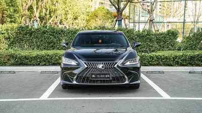 Lexus ES 2021 200 Excellence thumbnail 3
