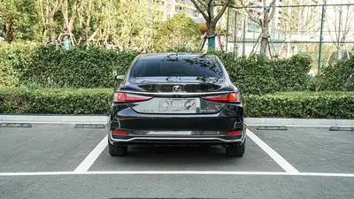 Lexus ES 2021 200 Excellence thumbnail 6