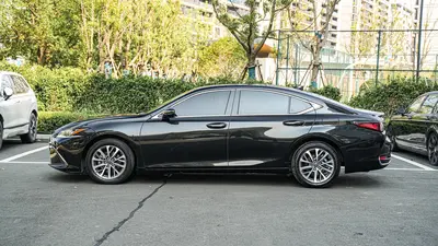 Lexus ES 2021 200 Excellence thumbnail 8
