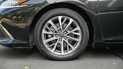 Lexus ES 2021 200 Excellence thumbnail 9