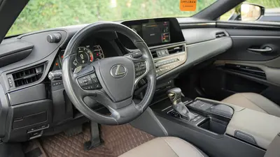 Lexus ES 2021 200 Excellence thumbnail 10