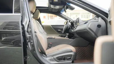 Lexus ES 2021 200 Excellence thumbnail 12