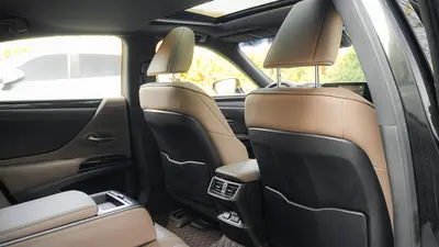 Lexus ES 2021 200 Excellence thumbnail 14