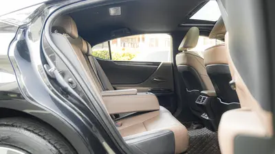Lexus ES 2021 200 Excellence thumbnail 15