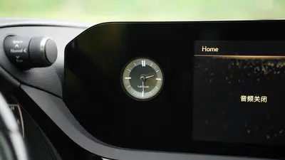 Lexus ES 2021 200 Excellence thumbnail 19