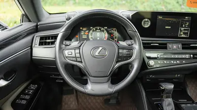 Lexus ES 2021 200 Excellence thumbnail 21
