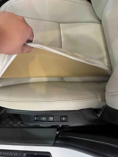 Volvo S60 2015 S60L T5 Smart Drive thumbnail 4