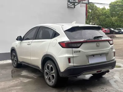 Honda XR-V 2017 1.8L EXi CVTComfort