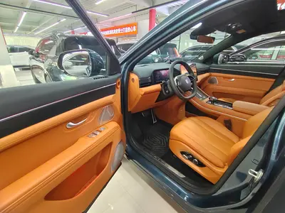 AITO AITO M7 2024 1.5T Smart RWDPro 5-Seat