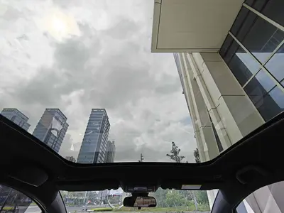 比亚迪 海豚 2023款 420km 时尚版 thumbnail 15