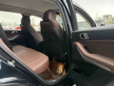 宝马 X5(进口) 2021款 X5 xDrive30i M运动套装 thumbnail 12