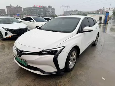 别克 微蓝6 2022款 互联智慧型 PLUS thumbnail 1