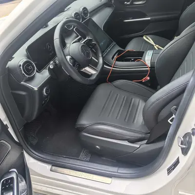 Mercedes-Benz C-Class 2024 C 200 L Sport thumbnail 5