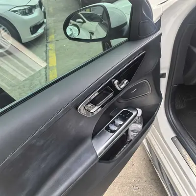 Mercedes-Benz C-Class 2024 C 200 L Sport thumbnail 6