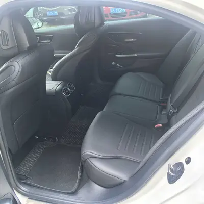 Mercedes-Benz C-Class 2024 C 200 L Sport thumbnail 8